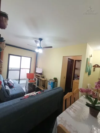 Imagem Apartamento 1 quarto maravilhoso no Bairro Aviação em Praia Grande