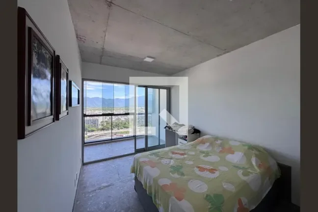 Imagem Apartamento à Venda - Recreio, 2 Quartos, 82 m2