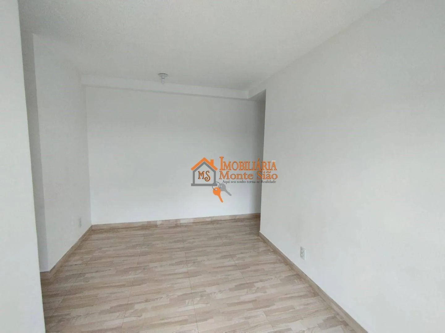 Imagem Apartamento com 2 dormitórios à venda, 54 m² por R$ 419.000,00 - Jardim Modelo - São Paulo/SP