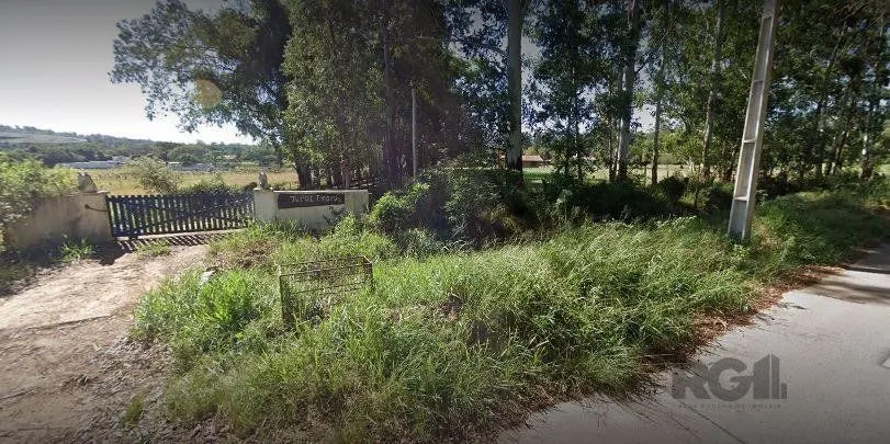 Imagem Sítio em Extrema