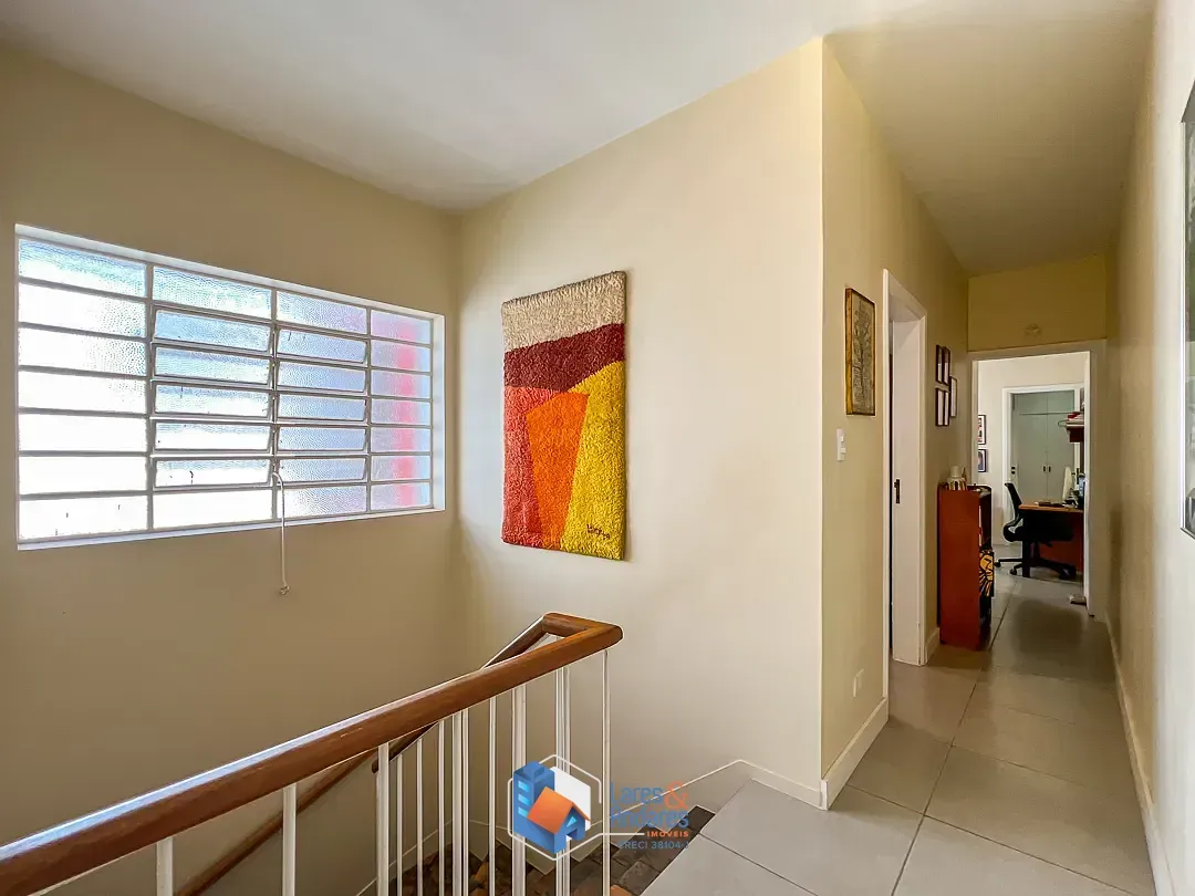 Imagem Casa para venda em Brooklin Paulista com 5 quartos, sendo 3 suítes, 231m²