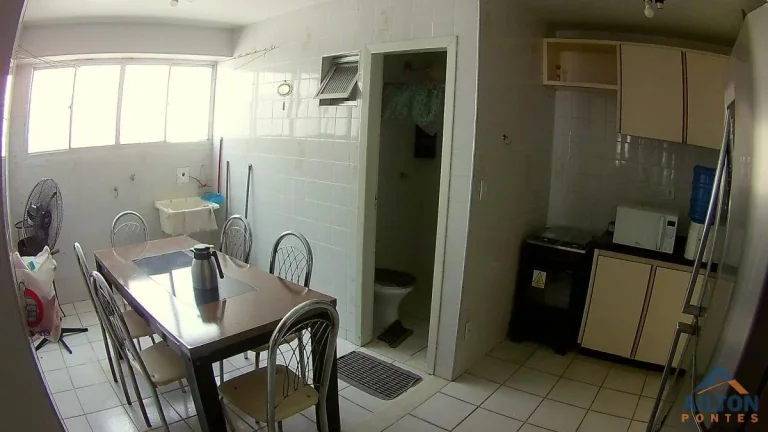 Imagem Apartamento com 2 Quartos à Venda na Praia do Morro - Guarapari/ES
