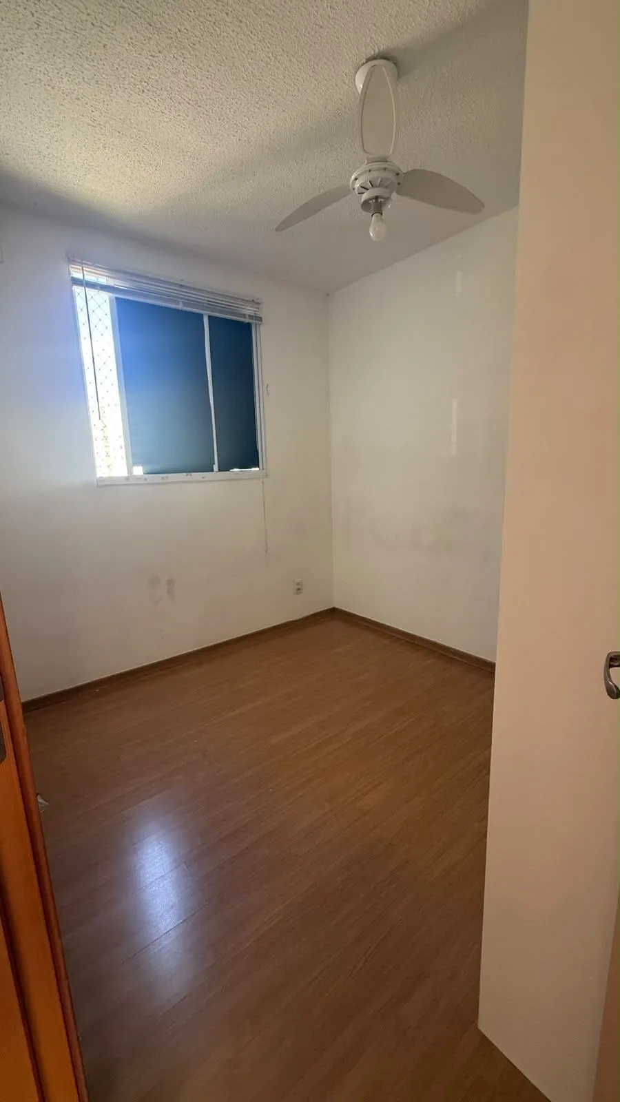 Imagem Apartamento 2 quartos Condomínio dos colibris
