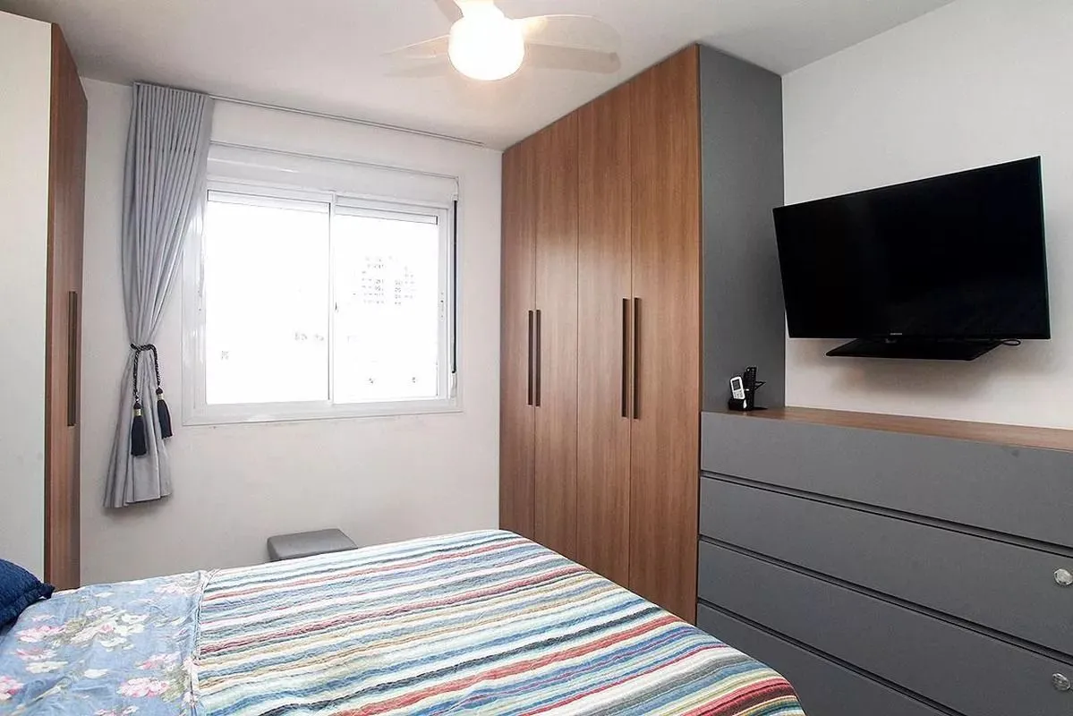 Imagem Apartamento em Jardim Botânico