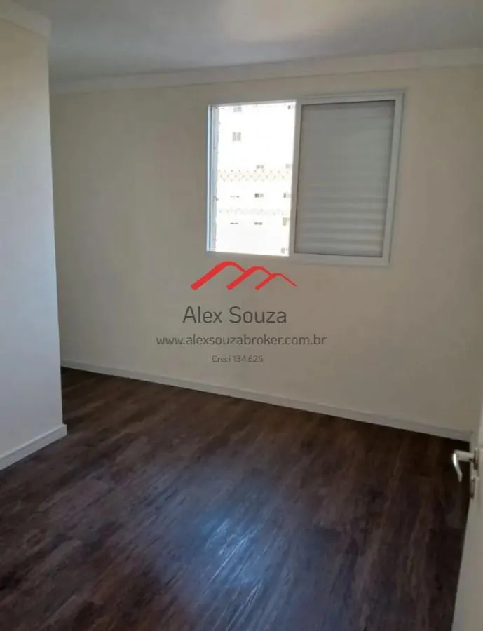 Imagem Apartamento para Venda em Hortolândia, Vila Real, 2 dormitórios, 1 suíte, 1 banheiro, 1 vaga