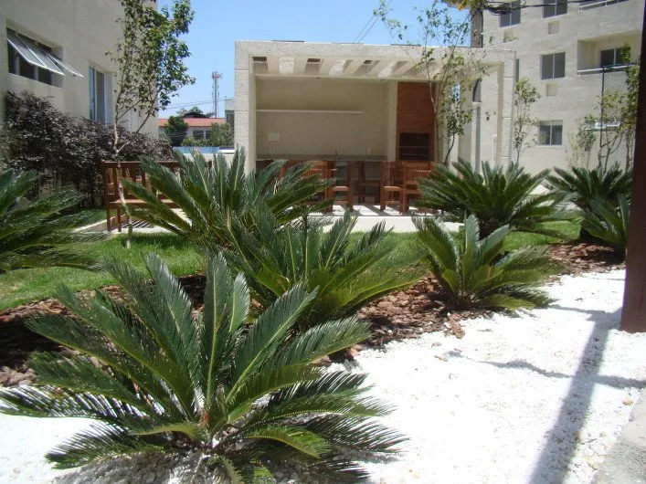 Imagem Apartamento a Venda no bairro Metrópole - Nova Iguaçu, RJ