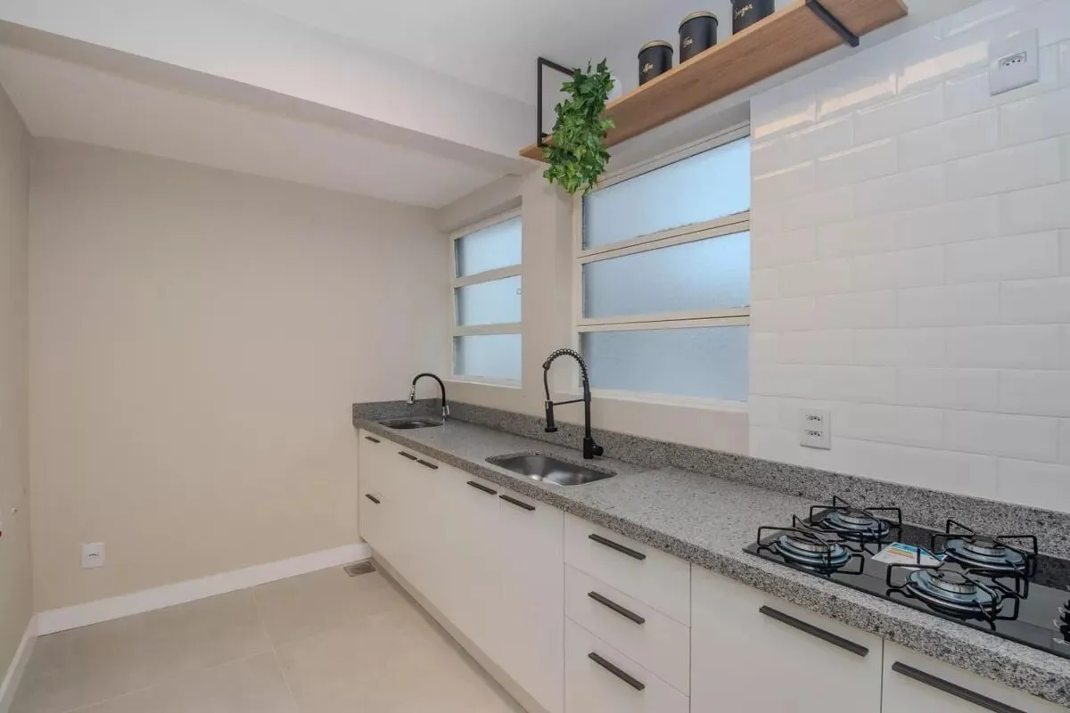 Imagem Apartamento à venda no bairro Bom Fim - Porto Alegre/RS