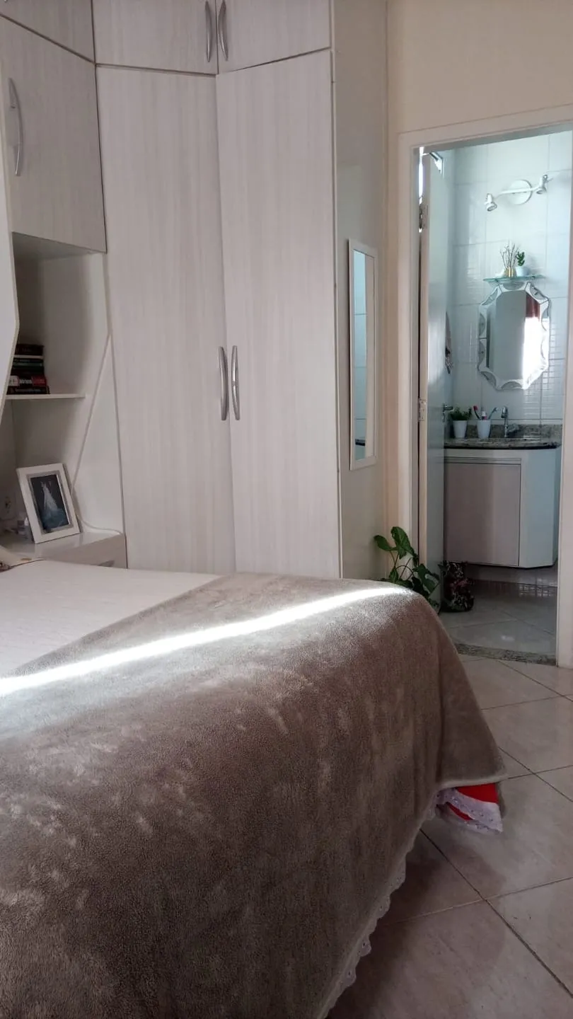 Imagem Apartamento à venda 2 Quartos, 1 Suite, 70M², Jardim Jaraguá, Taubaté - SP | Residencial Taubaté Privilege