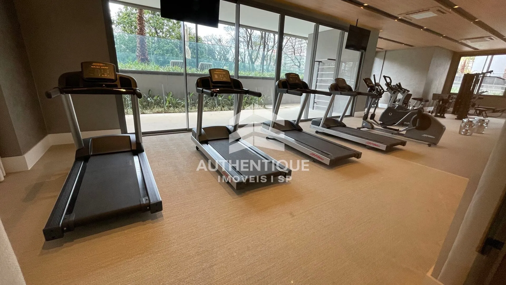 Imagem IBIRAPUERA BY YOO - THERA APARTMENTS - Apartamento à venda em São Paulo/SP