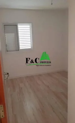 Imagem Apartamento para Venda em Campinas, Vila Maria Eugênia, 2 dormitórios, 1 banheiro, 1 vaga