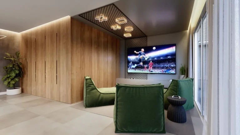 Imagem Apartamento à venda em Porto Belo, Perequê, com 2 quartos, 87,45m2