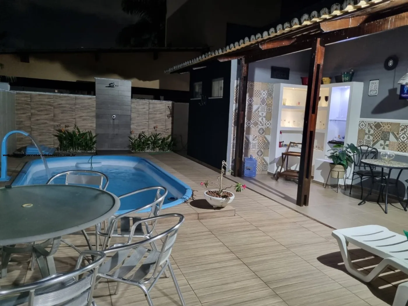 Imagem Casa em Condomínio para Venda em Parnamirim, Parque das Nações, 3 dormitórios, 3 suítes, 4 banheiros, 4 vagas