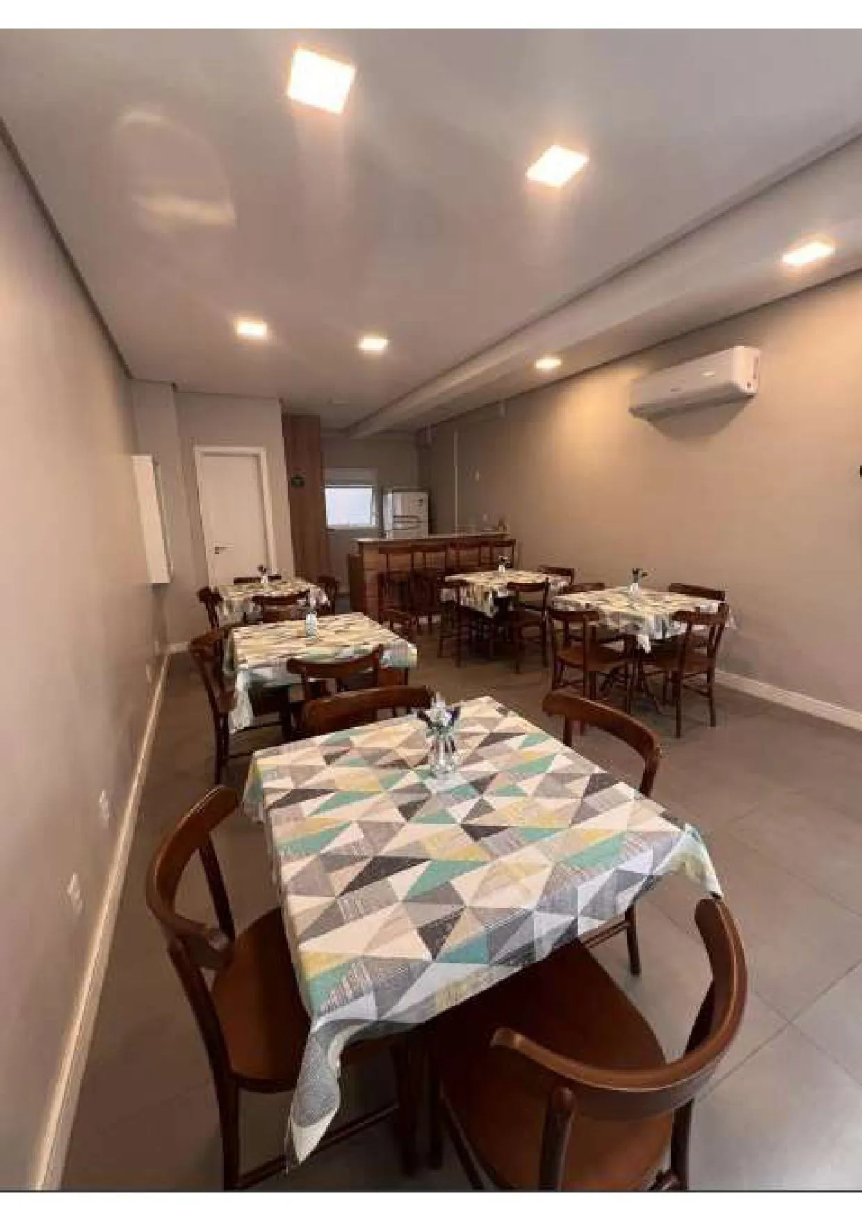 Imagem Apartamento a venda 2 dormitórios. Bairro Floresta