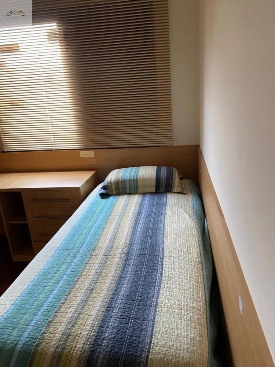 Imagem APARTAMENTO RESIDENCIAL em Santo André - São Paulo, Vila Assunção