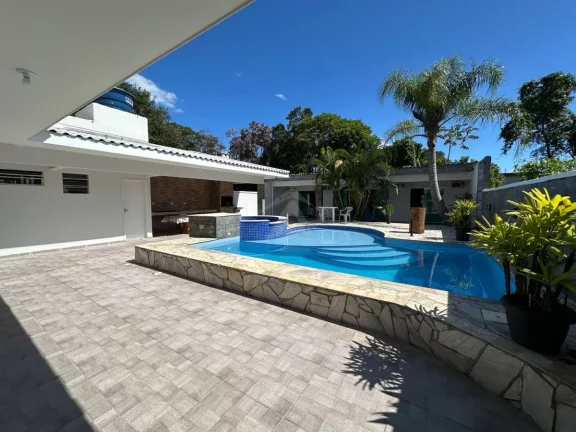 Imagem CASA, 4 SUÍTES E PISCINA, PONTAL
