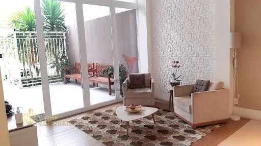 Imagem Apartamento 2 dormitórios 1 suíte 70m² 2 vagas Saude Sao Paulo/SP
