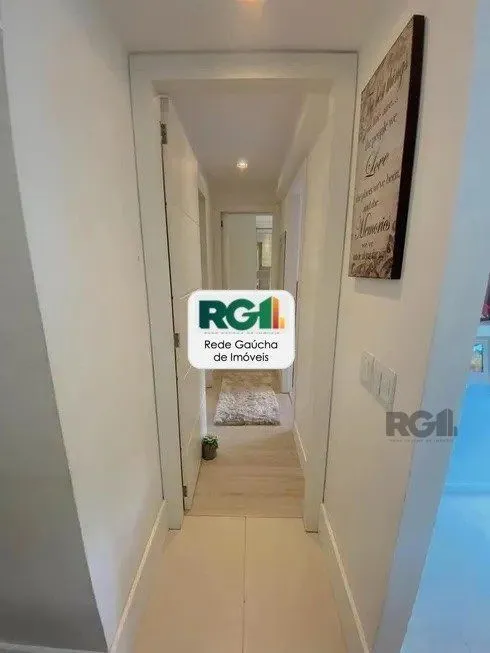Imagem Apartamento para Venda - 66.51m², 3 dormitórios, sendo 1 suites, 1 vaga - Partenon