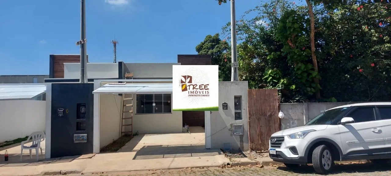 Imagem VENDA DE CASA TÉRREA EM JUNDIAPEBA, EM MOGI DAS CRUZES/SP, 182m² com 3 quartos, suíte, sala ampla, quintal gramado e garagem para 2 autos CONSULTE-NOS