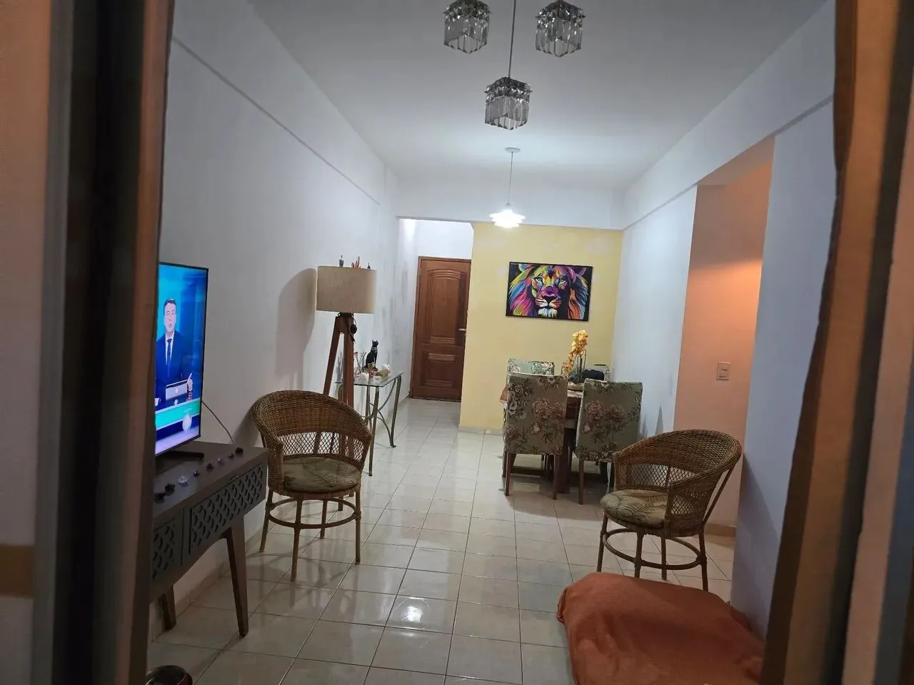 Imagem Apartamento à venda no bairro Praça Seca em Rio de Janeiro/RJ