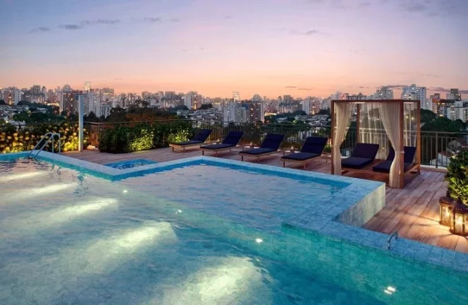 Imagem Apartamento à venda no bairro Tucuruvi - São Paulo/SP