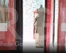 Imagem Casa para Venda - 100m², 3 dormitórios, 1 vaga - Mathias Velho