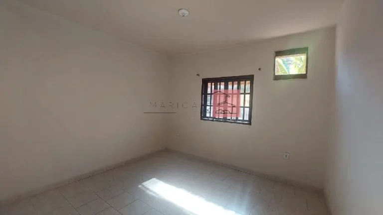 Imagem Casa para Venda em Maricá/RJ - 2 Dorm. 100 m2 Área Útil