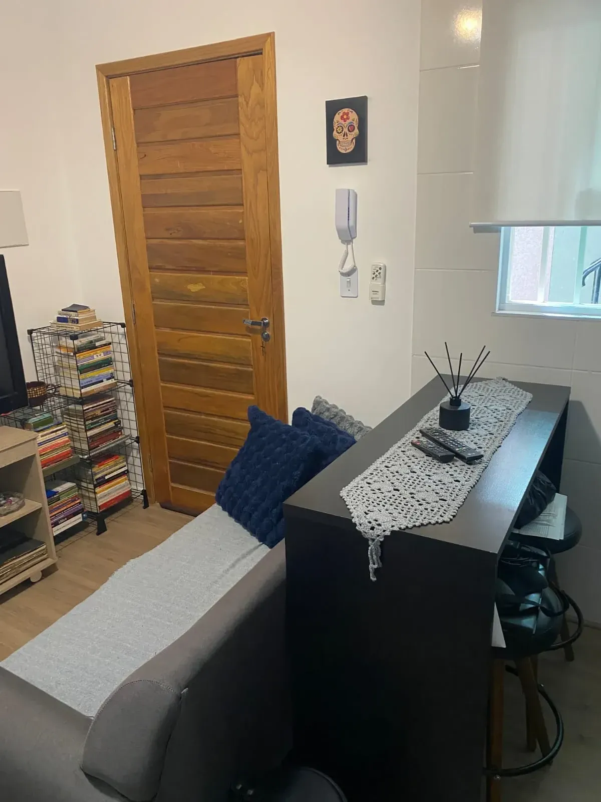 Imagem Apartamento com 1 Quarto à Venda, 30 m² em Chácara Santo Antônio (Zona Leste) - São Paulo
