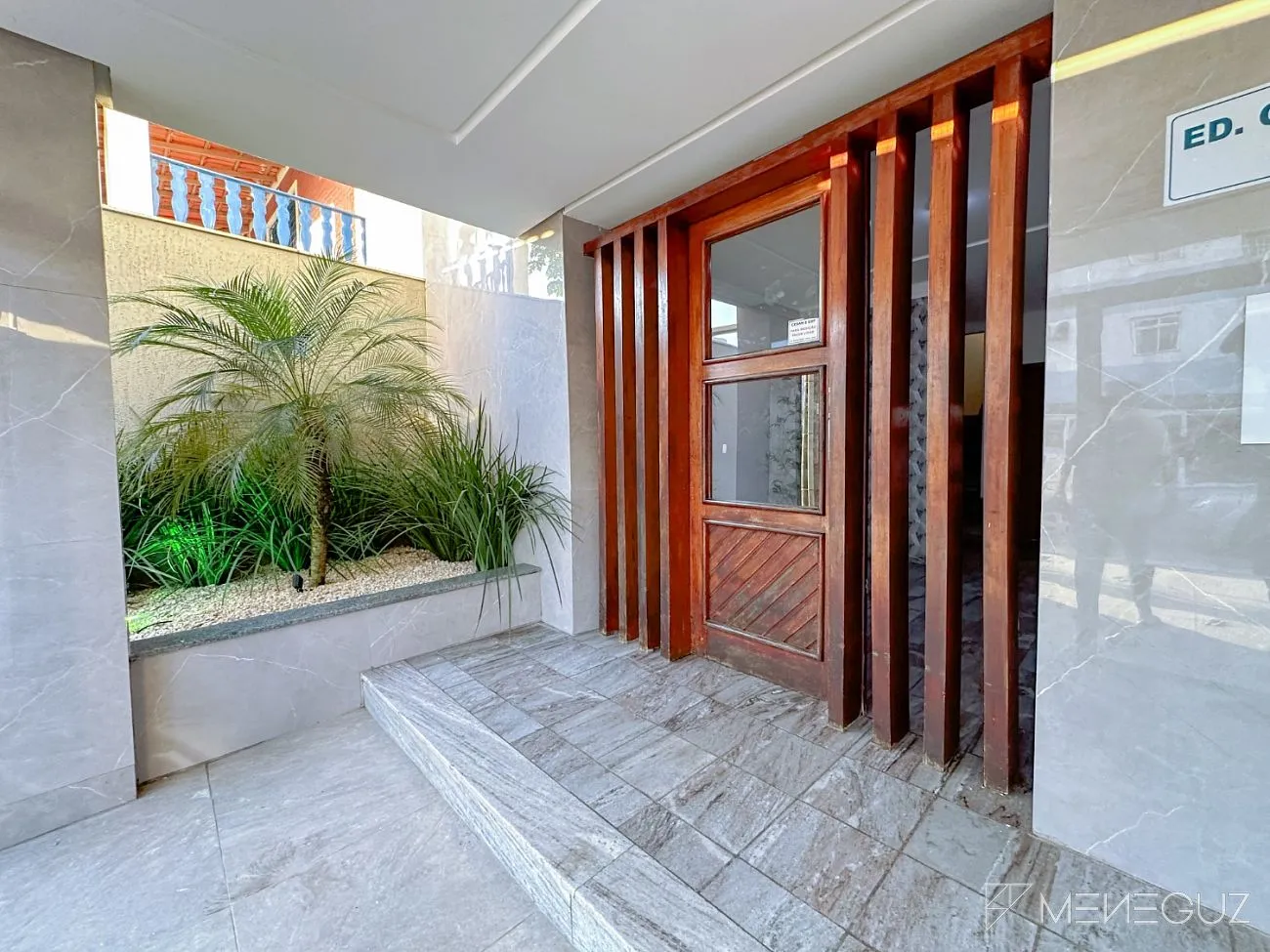Imagem cobertura duplex na praia do morro!!