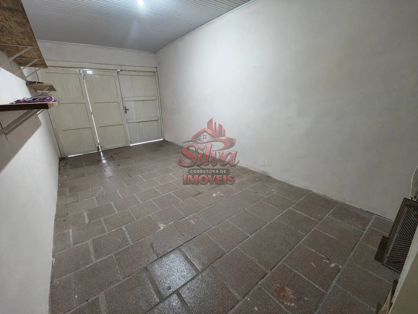 Imagem C1263 |Casa 3 dormitórios (1 suíte) a 650m do mar - Bal. Albatroz