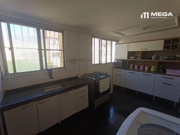 Imagem Apartamento com 3 dormitórios à venda, 73 m² por R$ 410.000 - Coqueiral de Itaparica - Vila Velha/ES