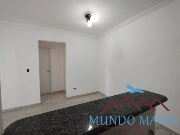 Imagem Apartamento com 2 Quartos e 2 banheiros à Venda, 55 m por R$ 349.000