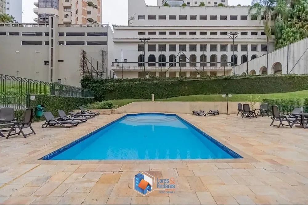 Imagem Apartamento à venda 2 Quartos 1 Suite 2 Vagas 75M² Vila Suzana São Paulo - SP