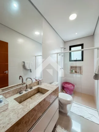 Imagem Casa de Condomínio em Colinas da Anhanguera - Santana de Parnaíba