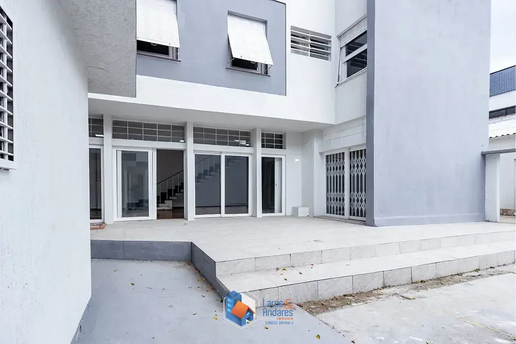 Imagem Edifício Comercial à venda 15 Vagas 582M² Chácara Santo Antônio (Zona Sul) São Paulo - SP