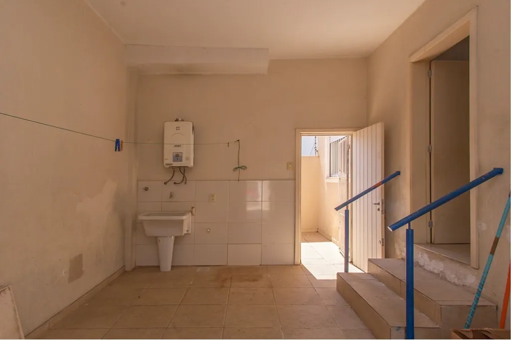 Imagem Casa em Vila Ipiranga