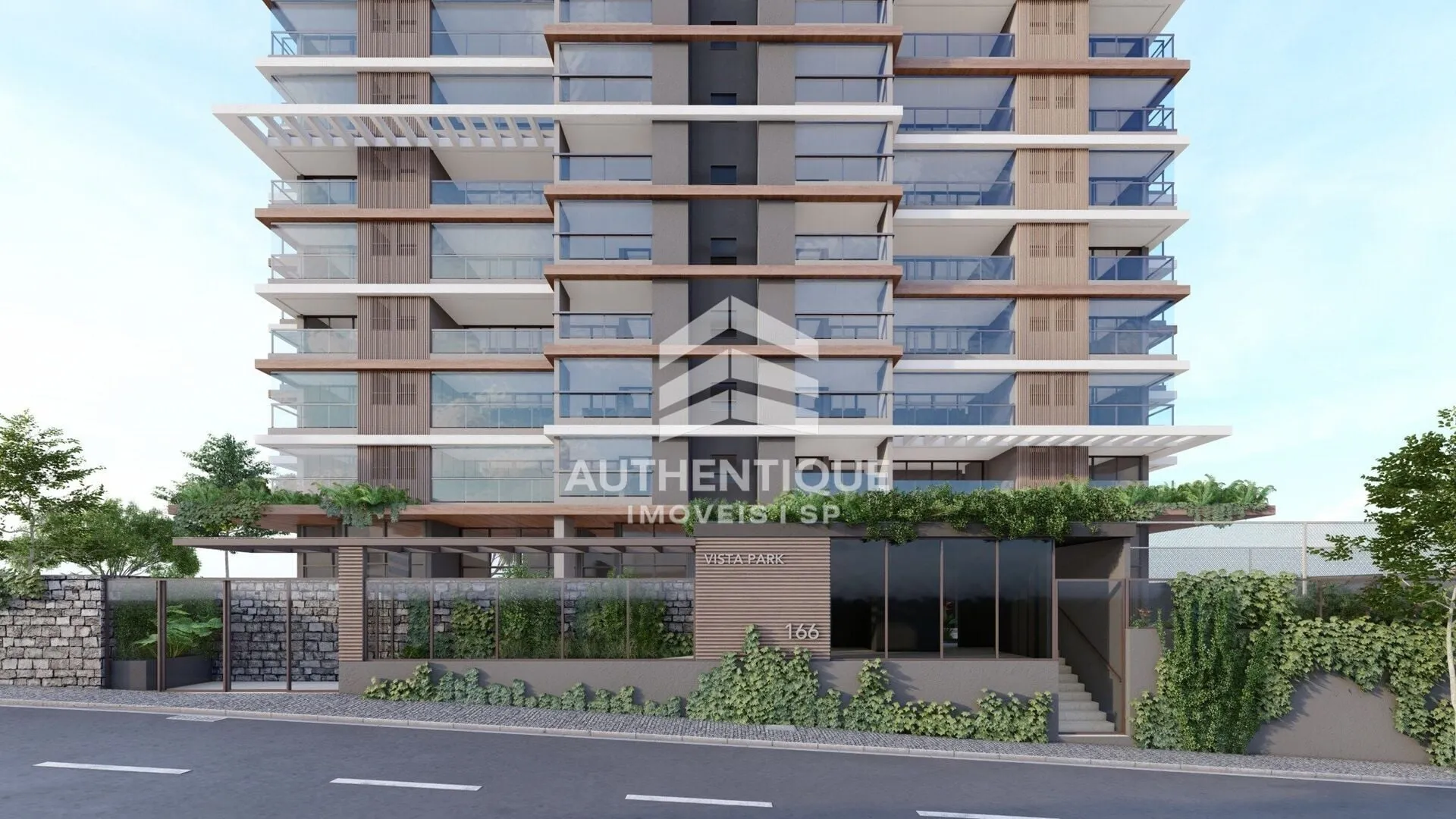 Imagem VISTA PARK CENTRO SBC - Apartamento à venda no bairro Centro - São Bernardo do Campo/SP