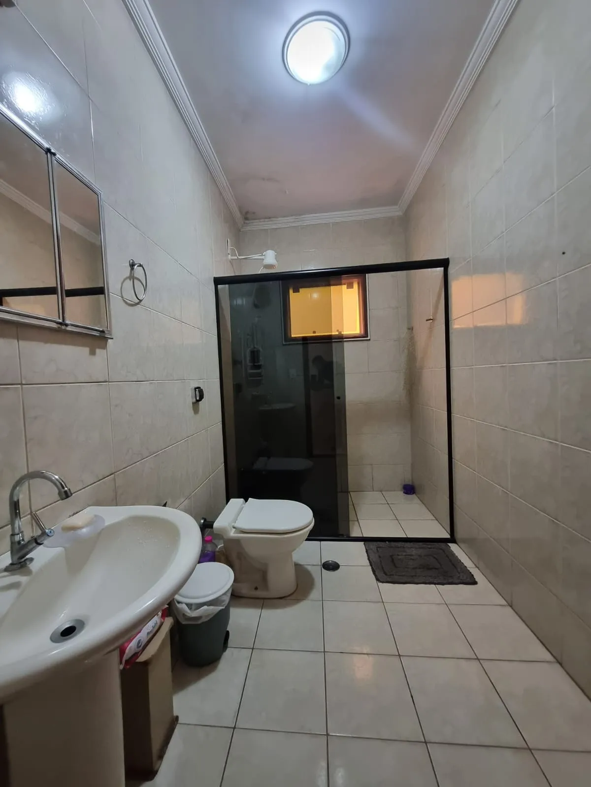 Imagem Residência Excepcional no Parque Jataí: 3 Quartos, Suíte, e Amplo Espaço Gourmet a 5 Minutos do Shopping Iguatemi
