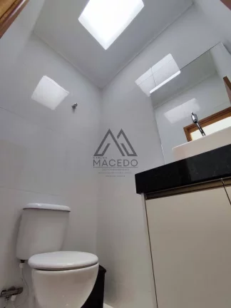 Imagem Casa Espetacular com 3 suítes - Novíssima - Vem criar memórias aqui