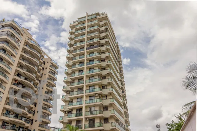 Imagem Apartamento com 3 Quartos à Venda, 86 m² em Jacarepaguá - Rio de Janeiro