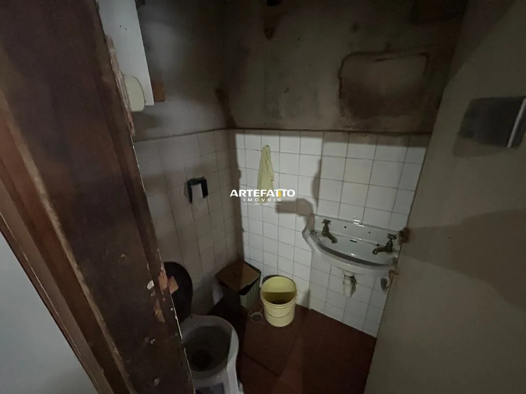 Imagem Imóvel Comercial à Venda em Vila Romano, São Paulo - SP