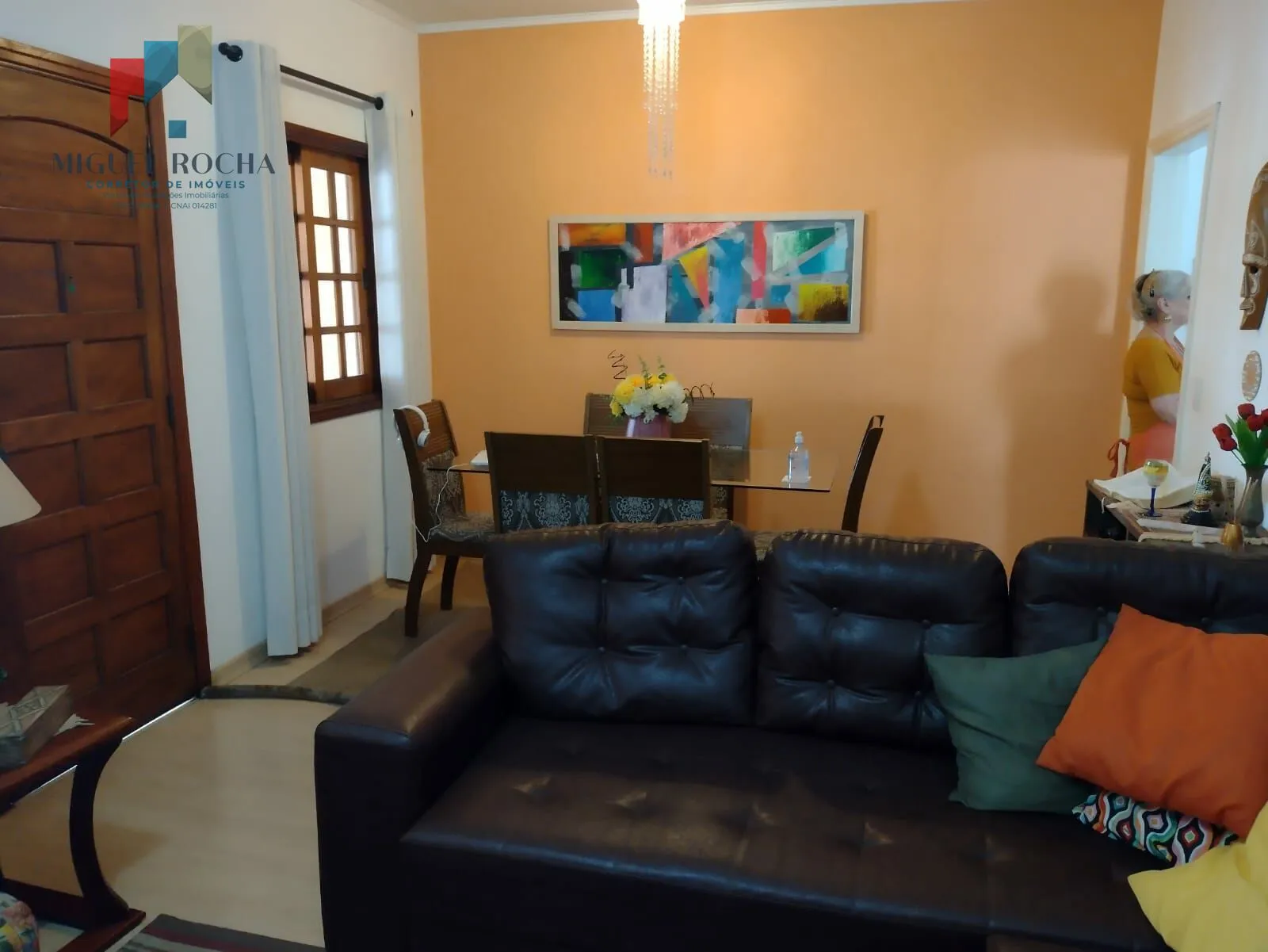 Imagem Casa à venda no bairro Andréa Ville - Tatuí/SP