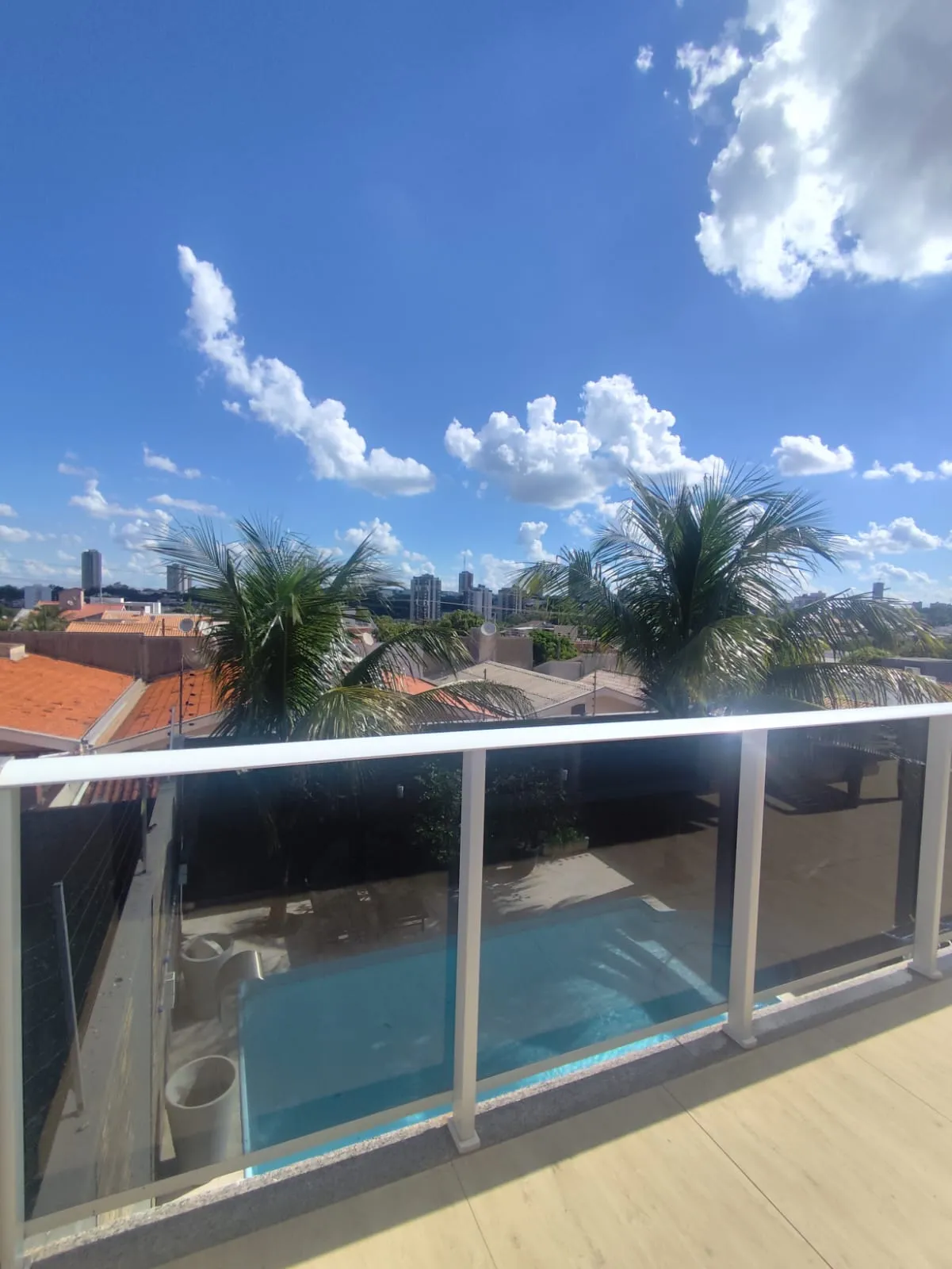Imagem Sobrado 270m Umuarama-PR 412
