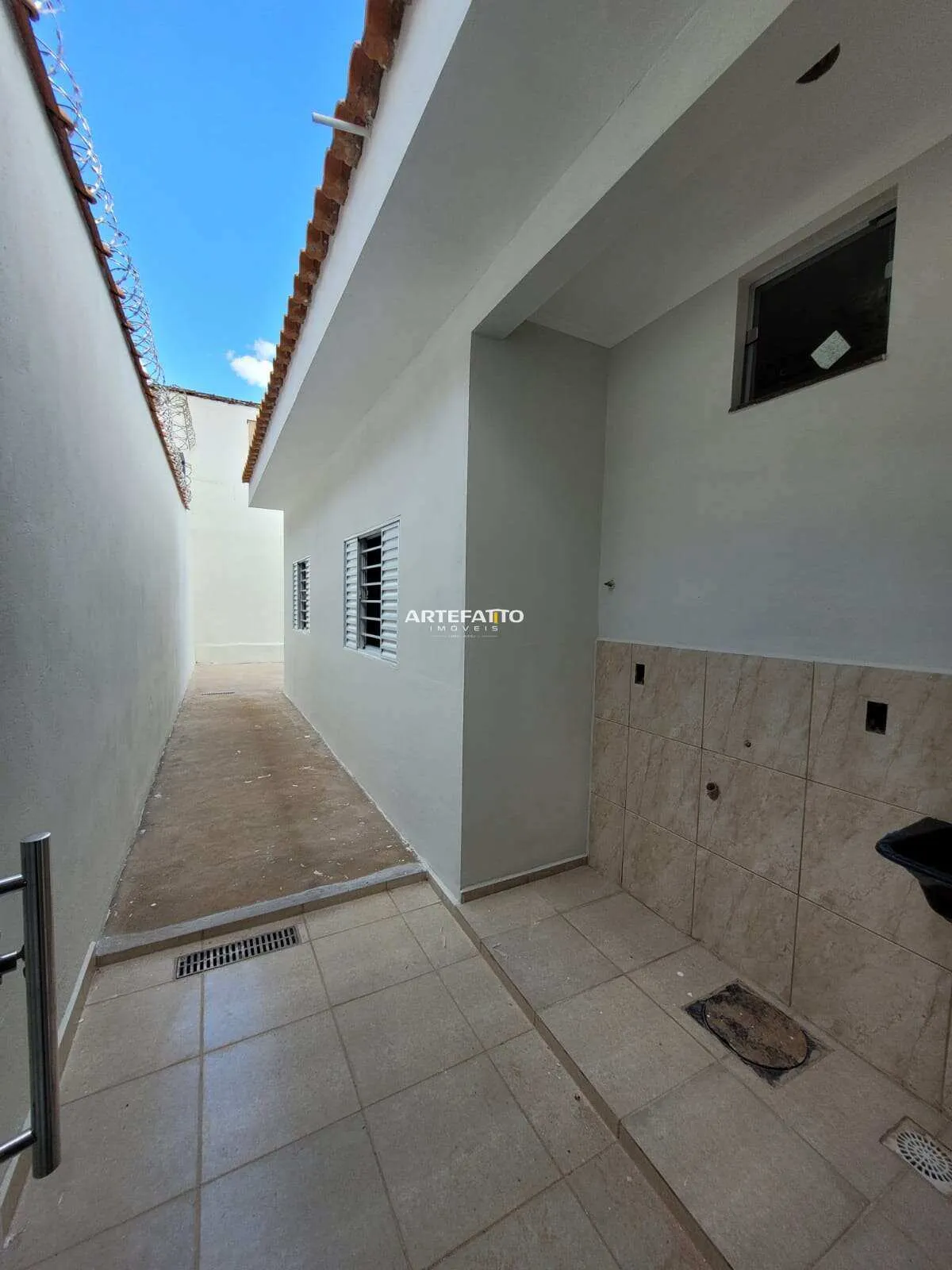 Imagem Casa à venda em Franca, Vila Regina, com 2 quartos, 65m2