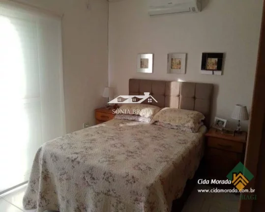 Imagem CASA RESIDENCIAL em BERTIOGA - SP, MORADA DA PRAIA