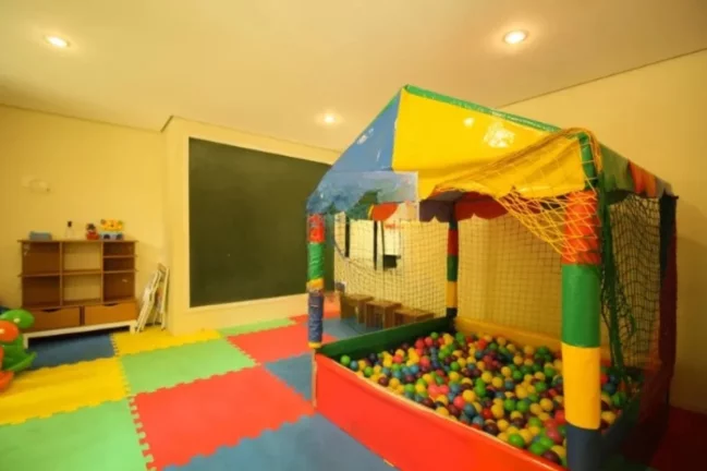 Imagem CONDOMÍNIO COSTA AZUL - Apto 84m² (Unidade Revenda), em excelente localização do Portal do Morumbi!