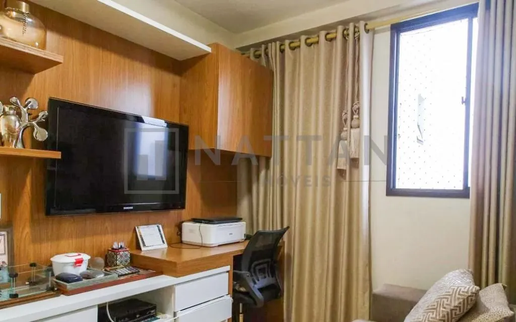 Imagem Apartamento com 3 dormitórios à venda, 84 m² por R$ 899.000,00 - Vila Gomes Cardim - São Paulo/SP