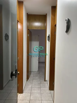 Imagem Apartamento em Enseada, Guarujá/SP