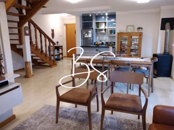 Imagem APARTAMENTO RESIDENCIAL em CANELA - RS, Centro