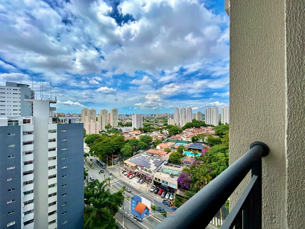 Imagem Apartamento para venda em Vila Sofia com 3 quartos, sendo 3 suítes, 123m²