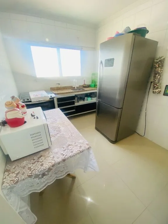 Imagem APARTAMENTO COM 150,00 m² - AVIAÇÃO - PRAIA GRANDE SP